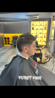 Maison Fade, 13