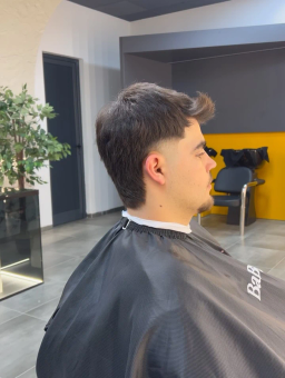 Maison Fade, 12