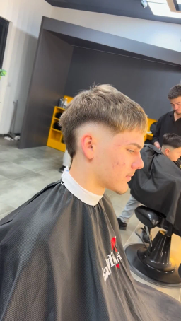 Maison Fade, 10