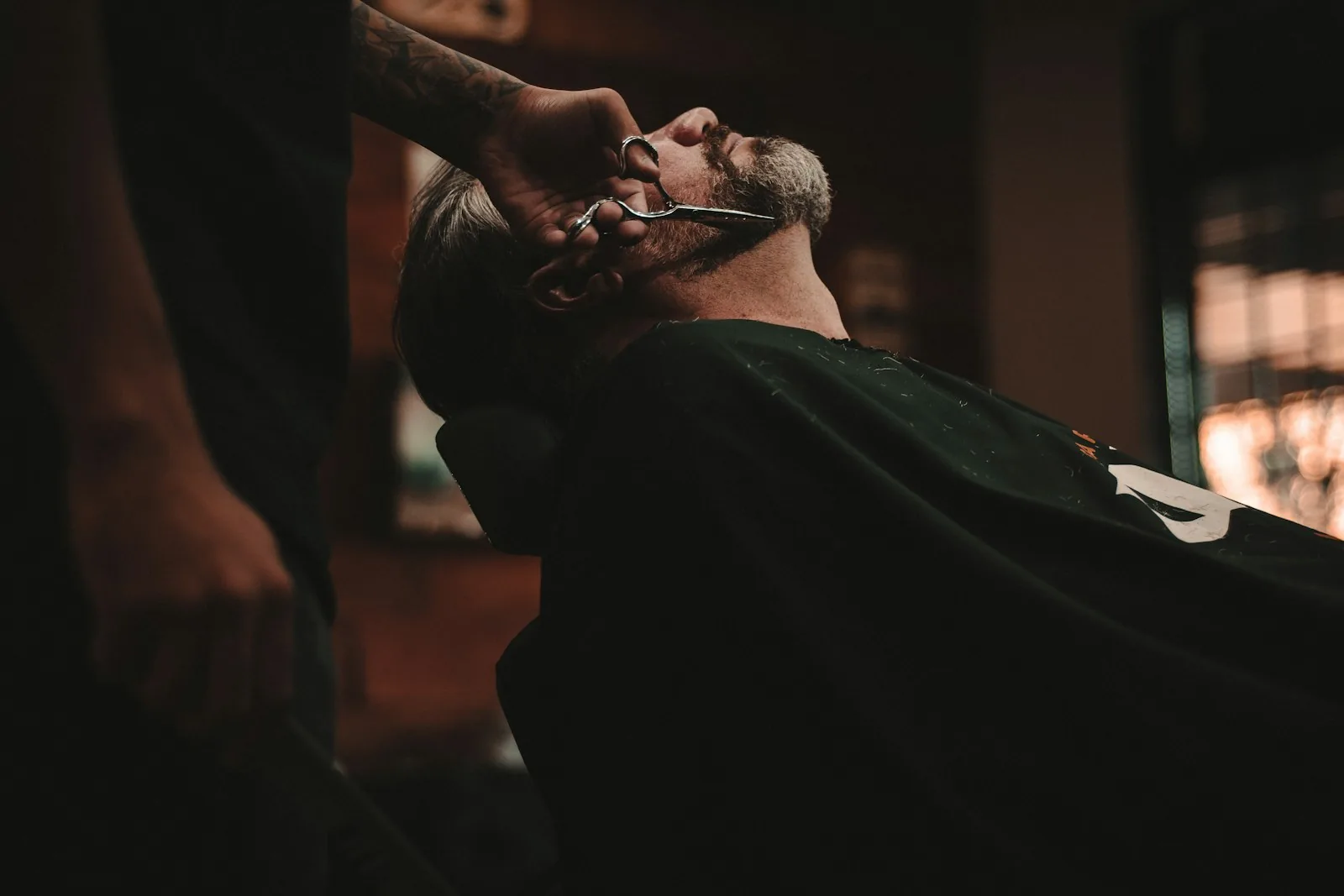 Maison Fade, 22