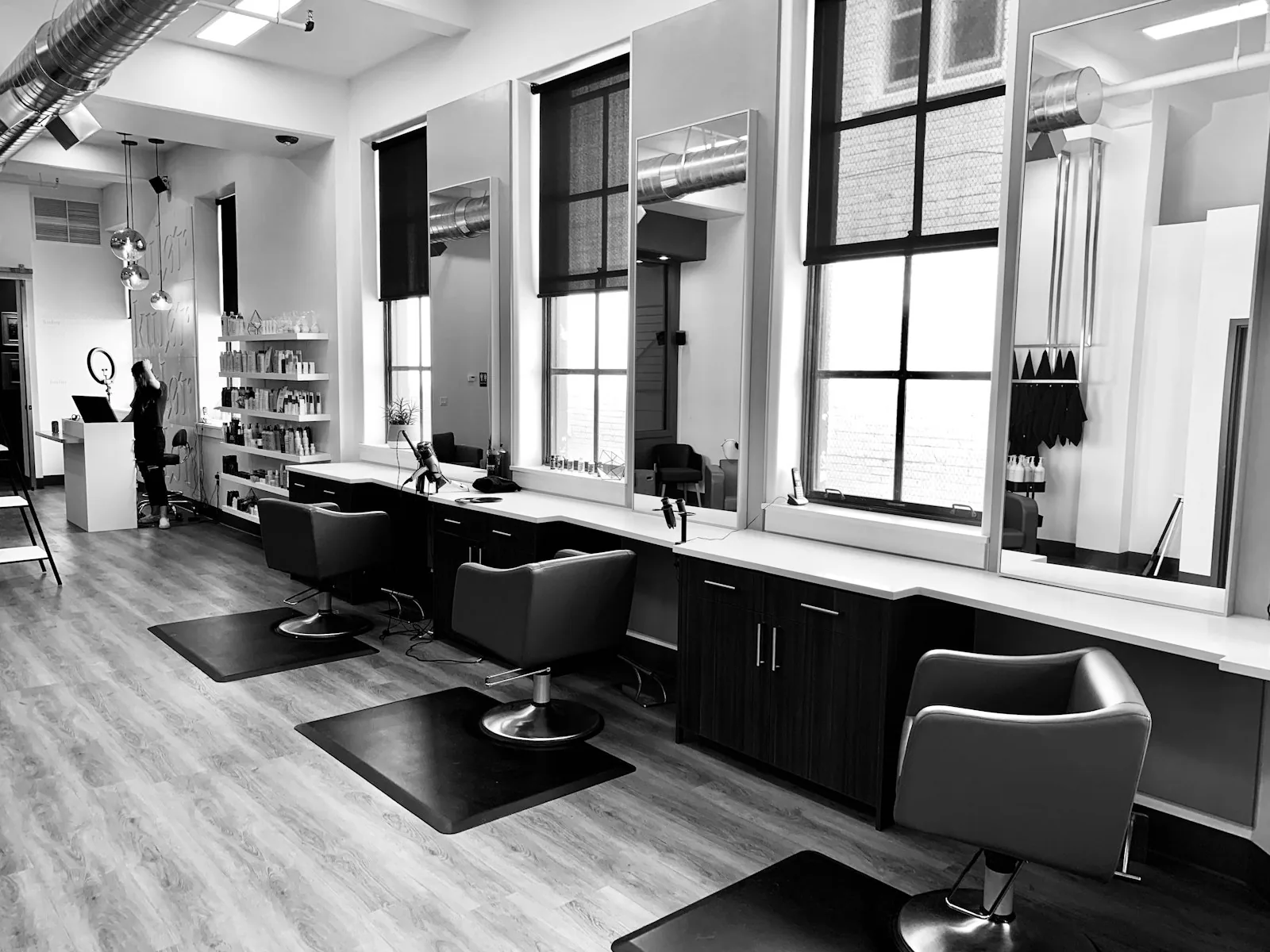 Maison Fade, 25